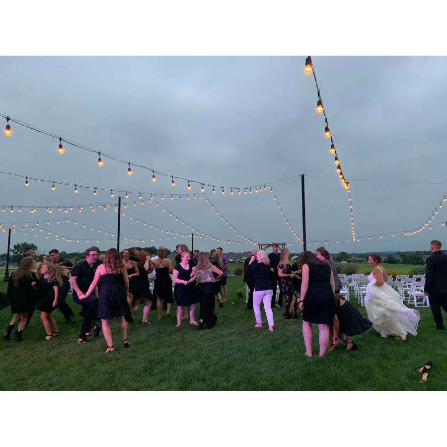 08-13-22 Burke Reception